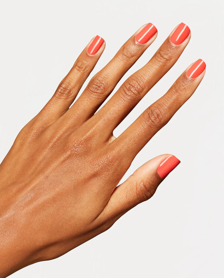 NL S068 - Shrimp Cocktail - OPI Nail Lacquer 15ml