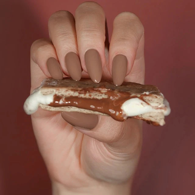 #316 DND DC COLOR DUO S'mores