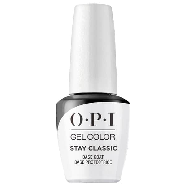 GC 001 - OPI Gel Stay Classic Base Coat - 15ml