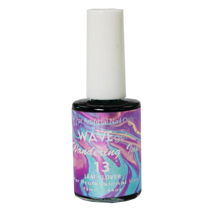 WAVEGEL WANDERING INK #13 Leaf Clover