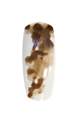 WAVEGEL WANDERING INK #17 Coffee Peanut