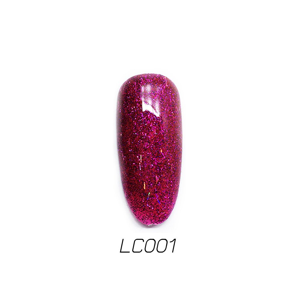 #001 AEON LC Powder 2oz - Oz Nails & Beauty Supply