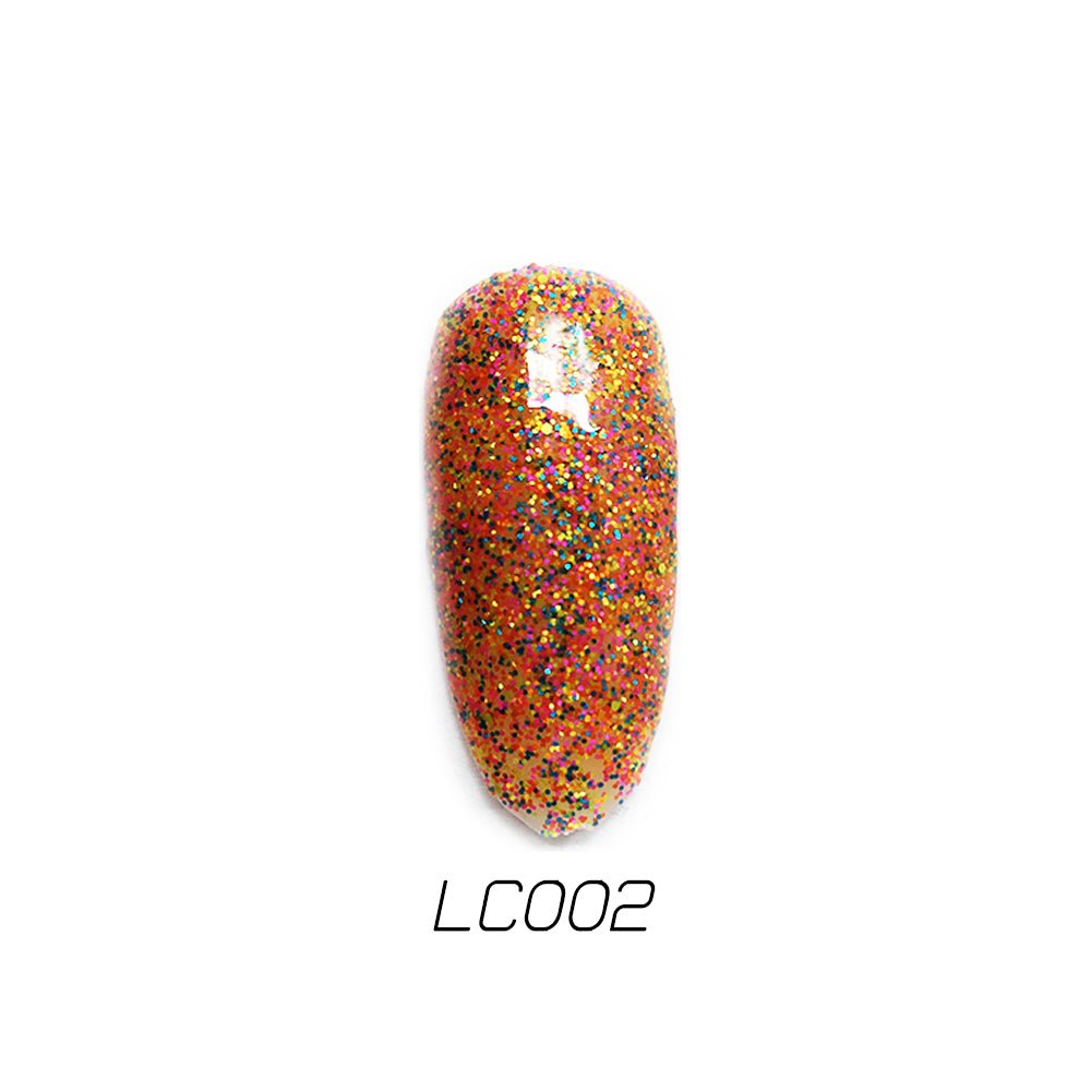 #002 AEON LC Powder 2oz - Oz Nails & Beauty Supply