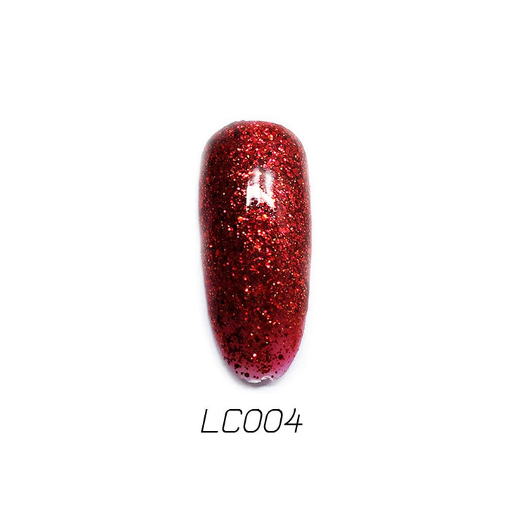 #004 AEON LC Powder 2oz - Oz Nails & Beauty Supply