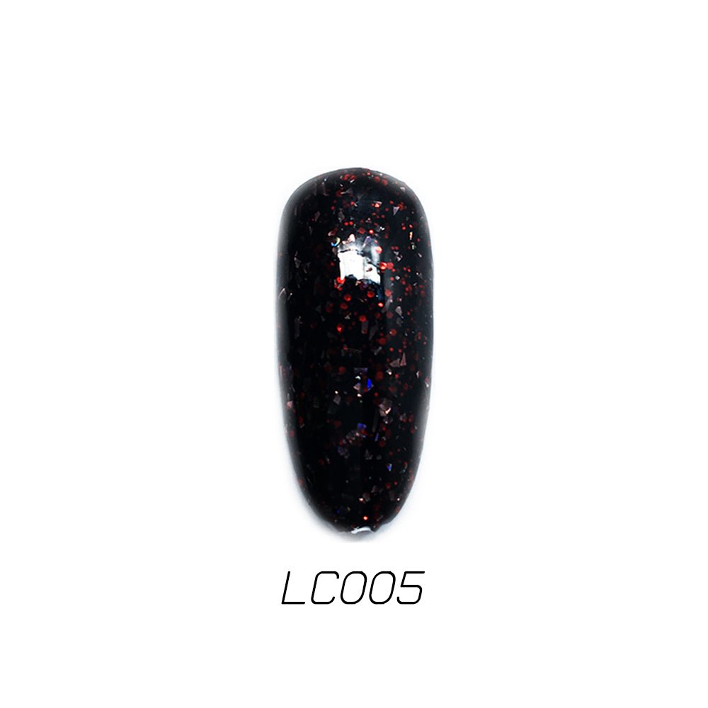 #005 AEON LC Powder 2oz - Oz Nails & Beauty Supply