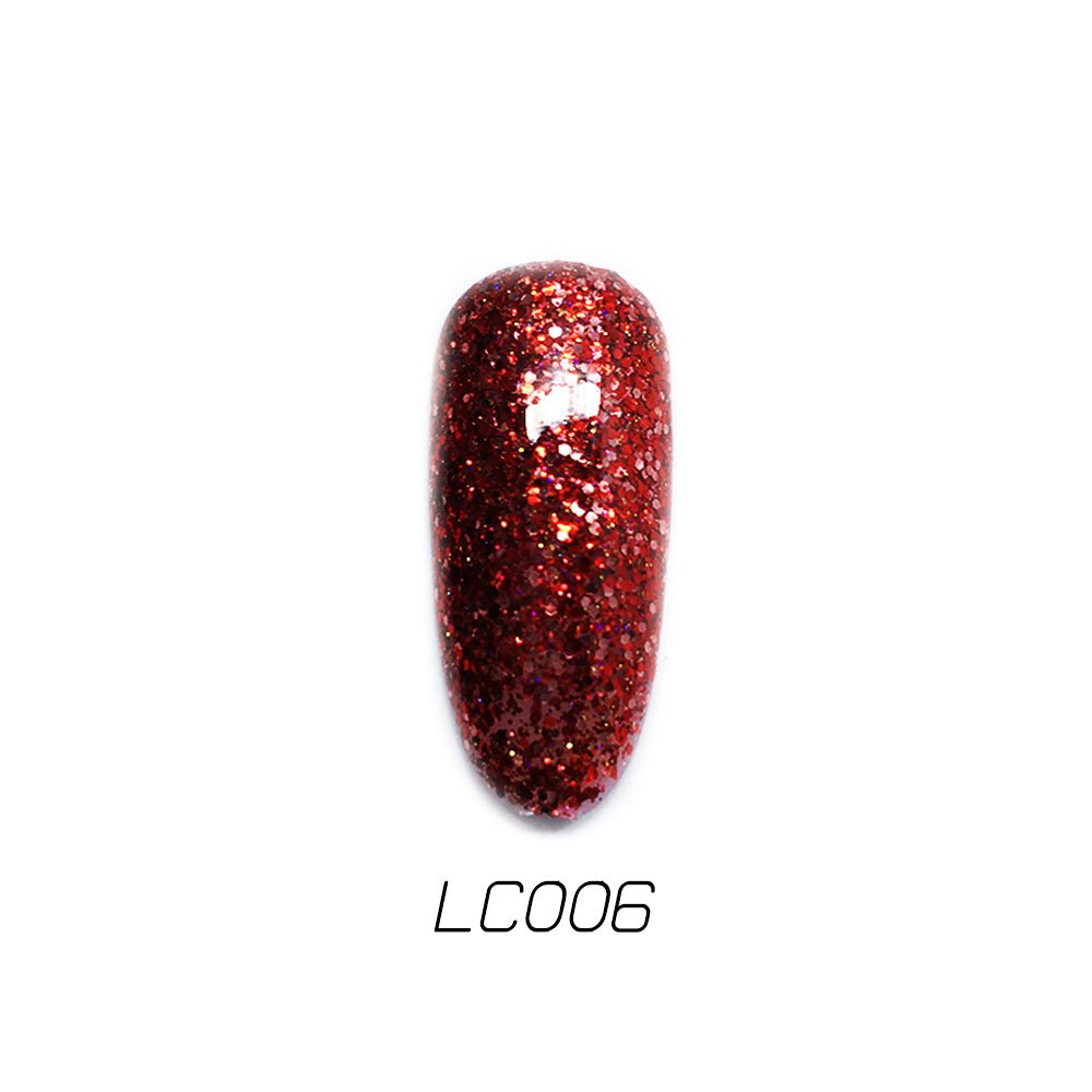 #006 AEON LC Powder 2oz - Oz Nails & Beauty Supply