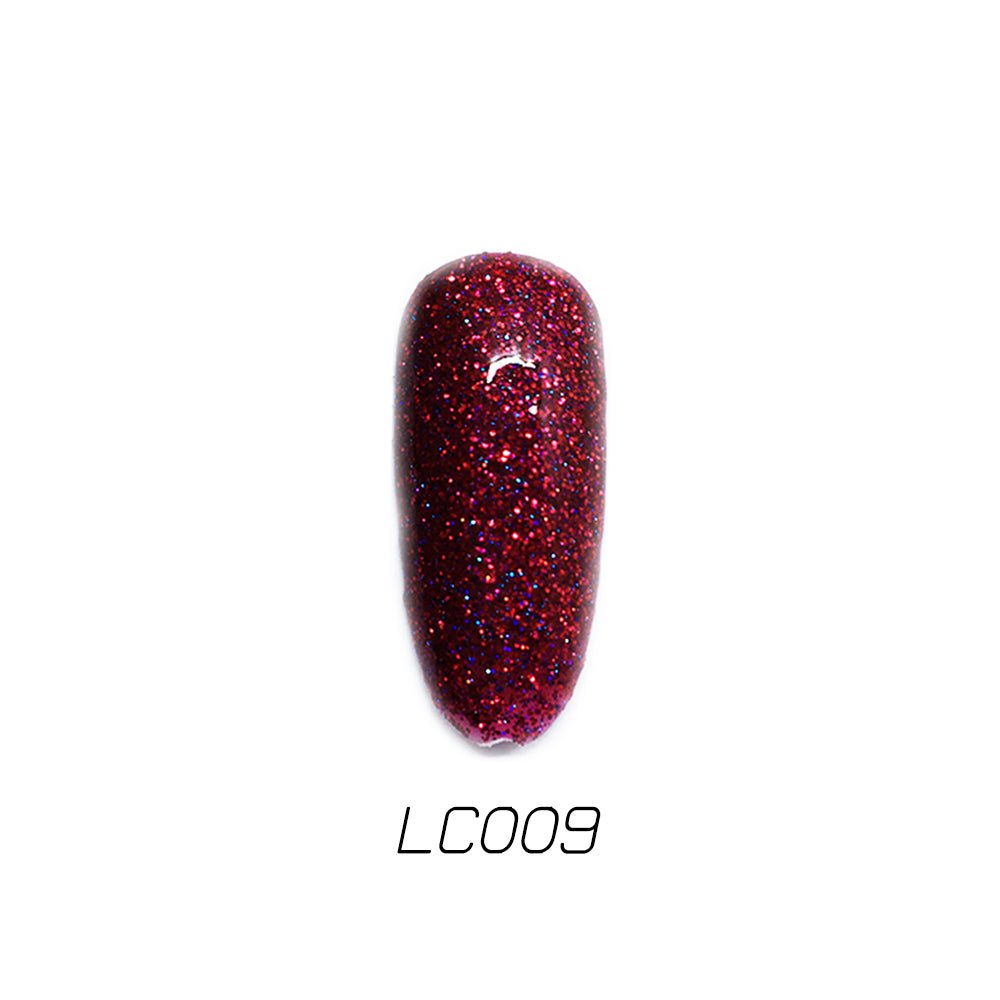 #009 AEON LC Powder 2oz - Oz Nails & Beauty Supply