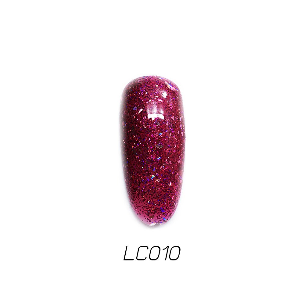 #010 AEON LC Powder 2oz - Oz Nails & Beauty Supply