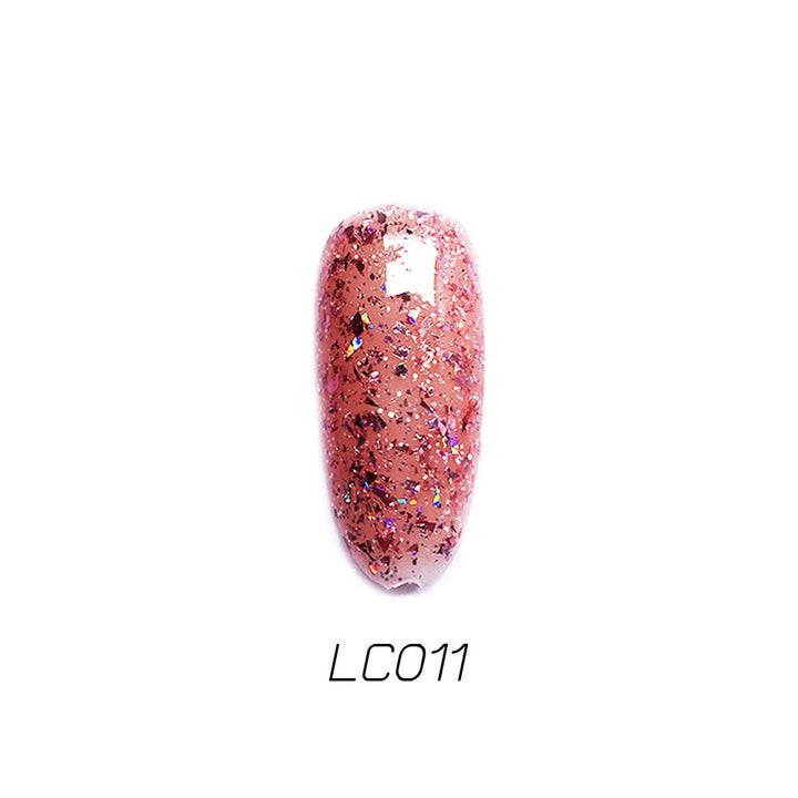 #011 AEON LC Powder 2oz - Oz Nails & Beauty Supply