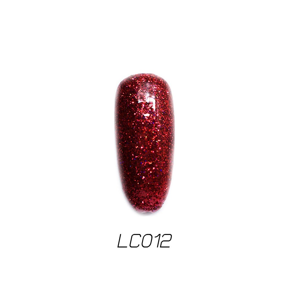 #012 AEON LC Powder 2oz - Oz Nails & Beauty Supply