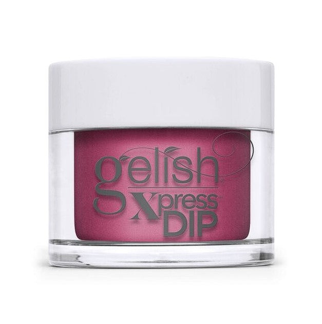 022 - Gelish Dip - Prettier in Pink (1.5oz)