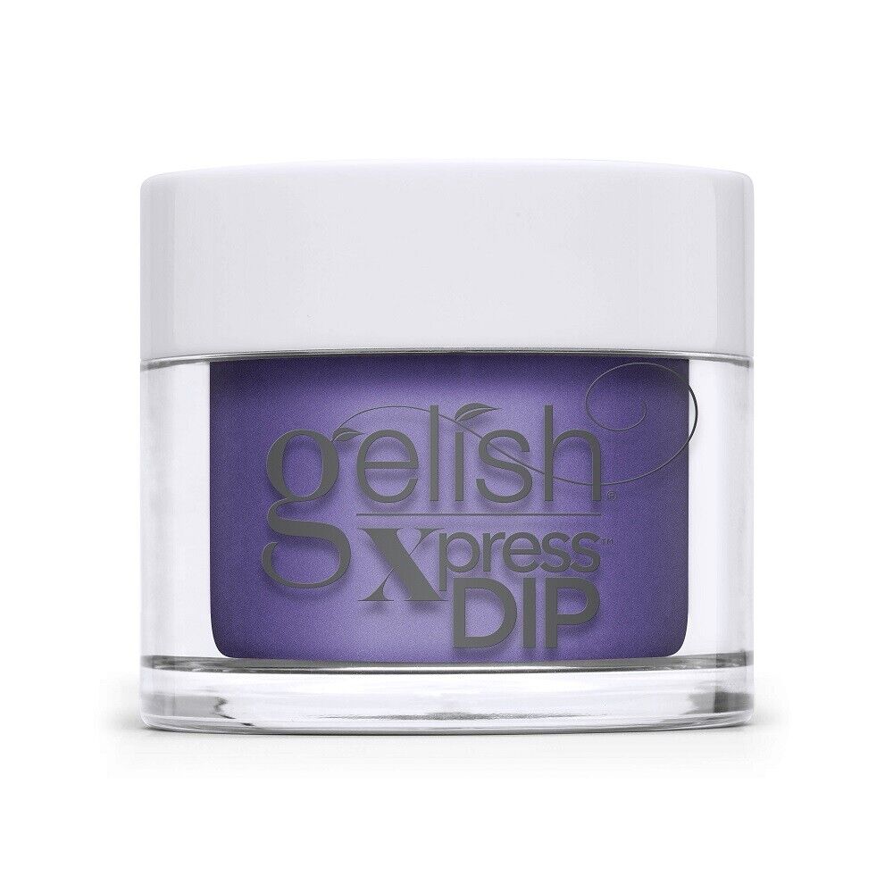 179 - Gelish Dip - Anime-zing Color! (1.5oz)