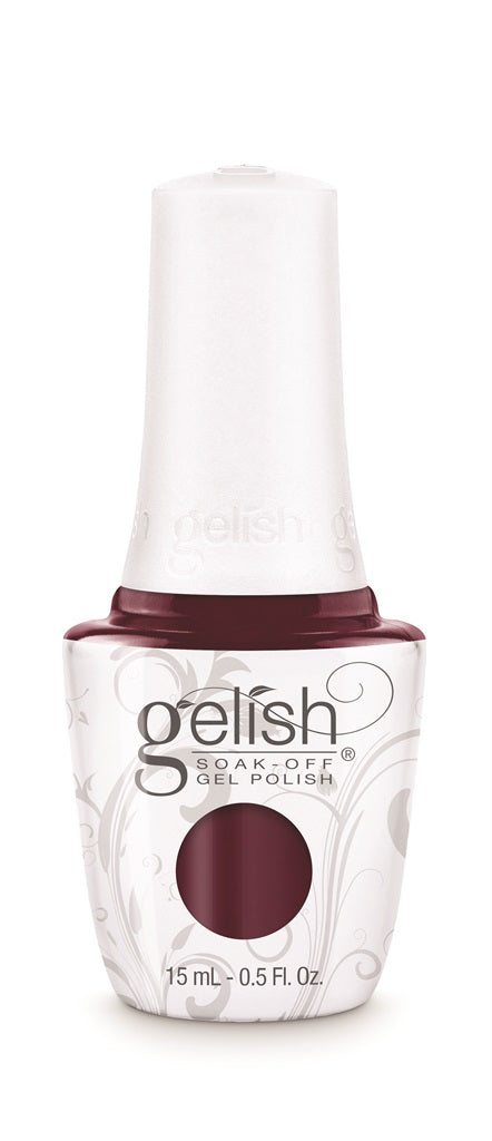 185 - Gelish Gel - A Touch of Sass