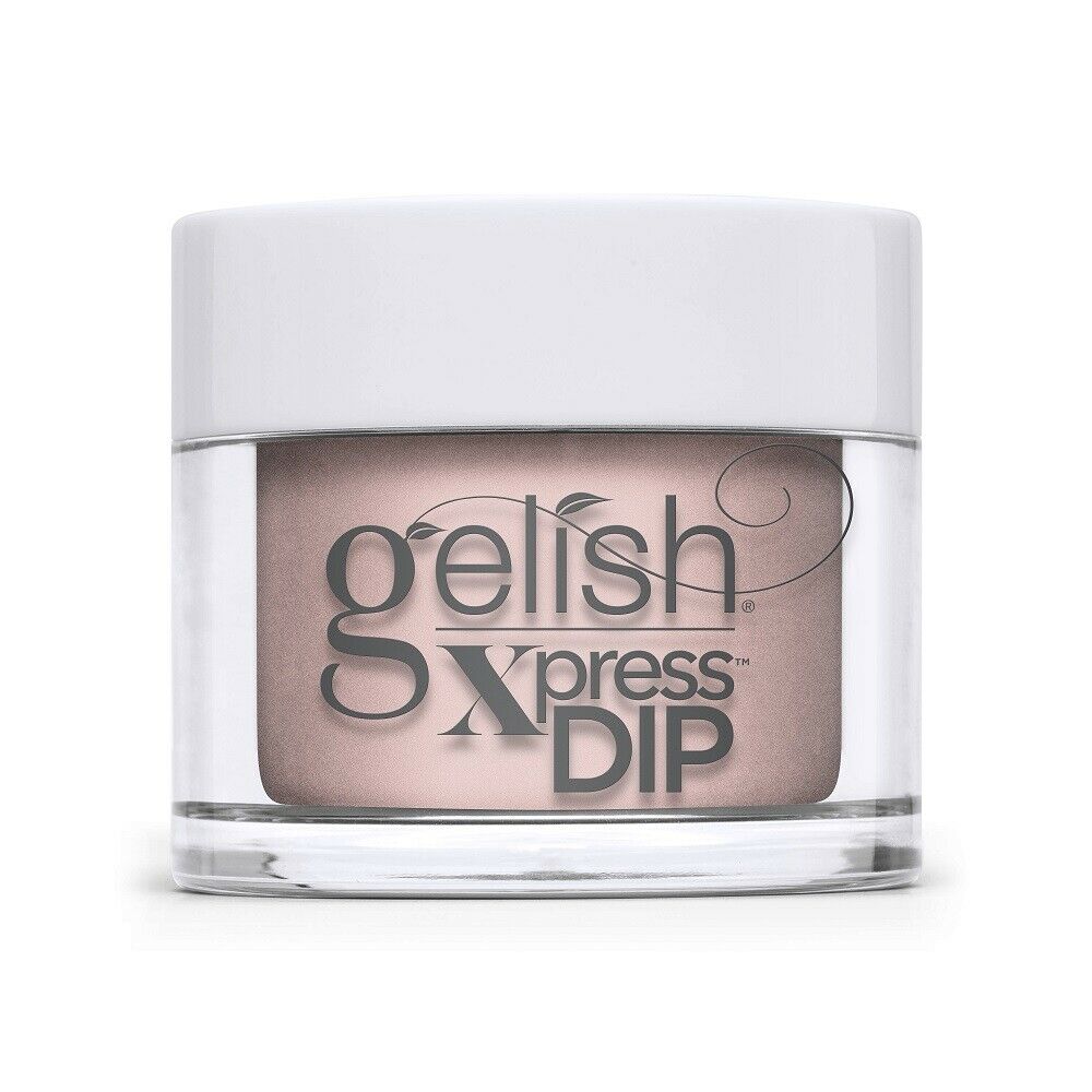 206 - Gelish Dip - I Or-chid You Not (1.5oz)