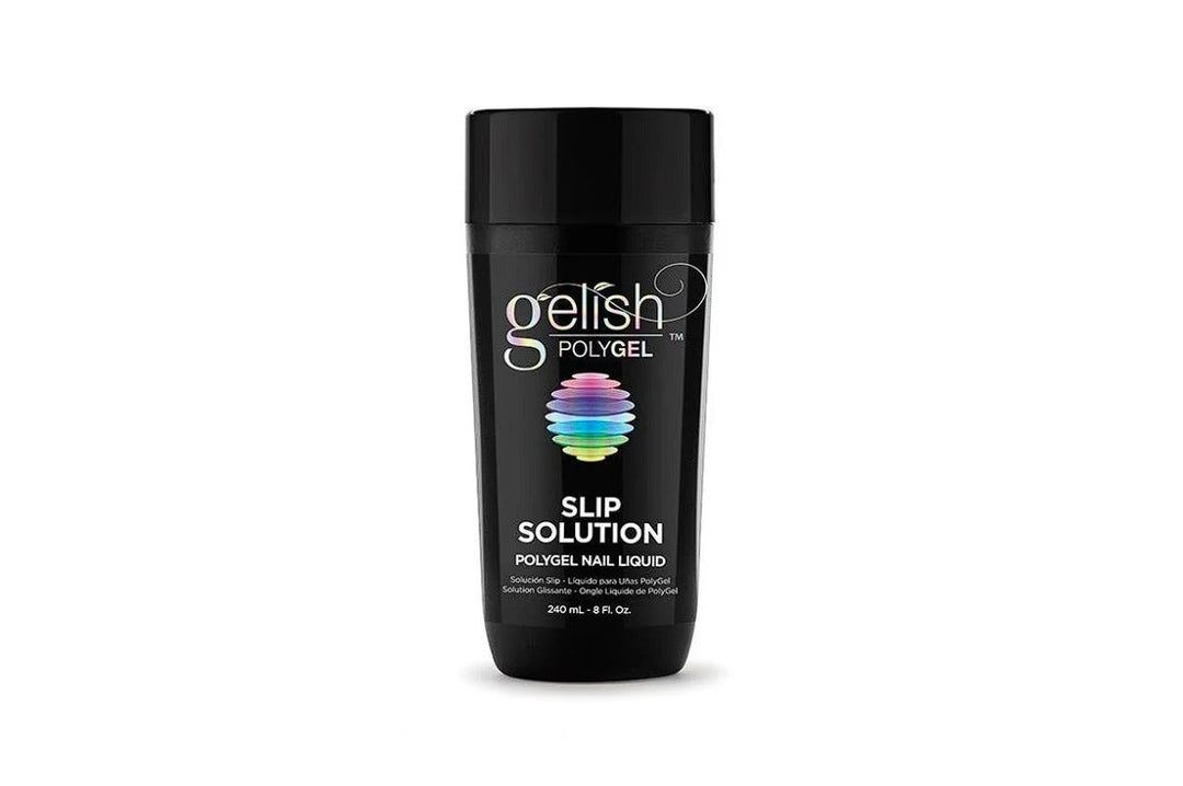 Gelish PolyGEL Slip Solution