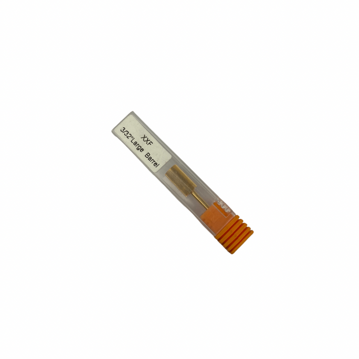 3/32 - Flat Head Drill Bit - 2Extra Fine