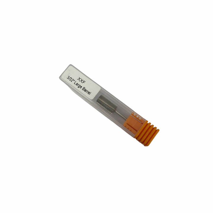 3/32 - Flat Head Drill Bit - 2Extra Fine