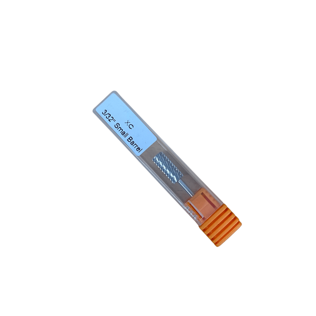 3/32 - Flat Head Drill Bit - Extra Coarse
