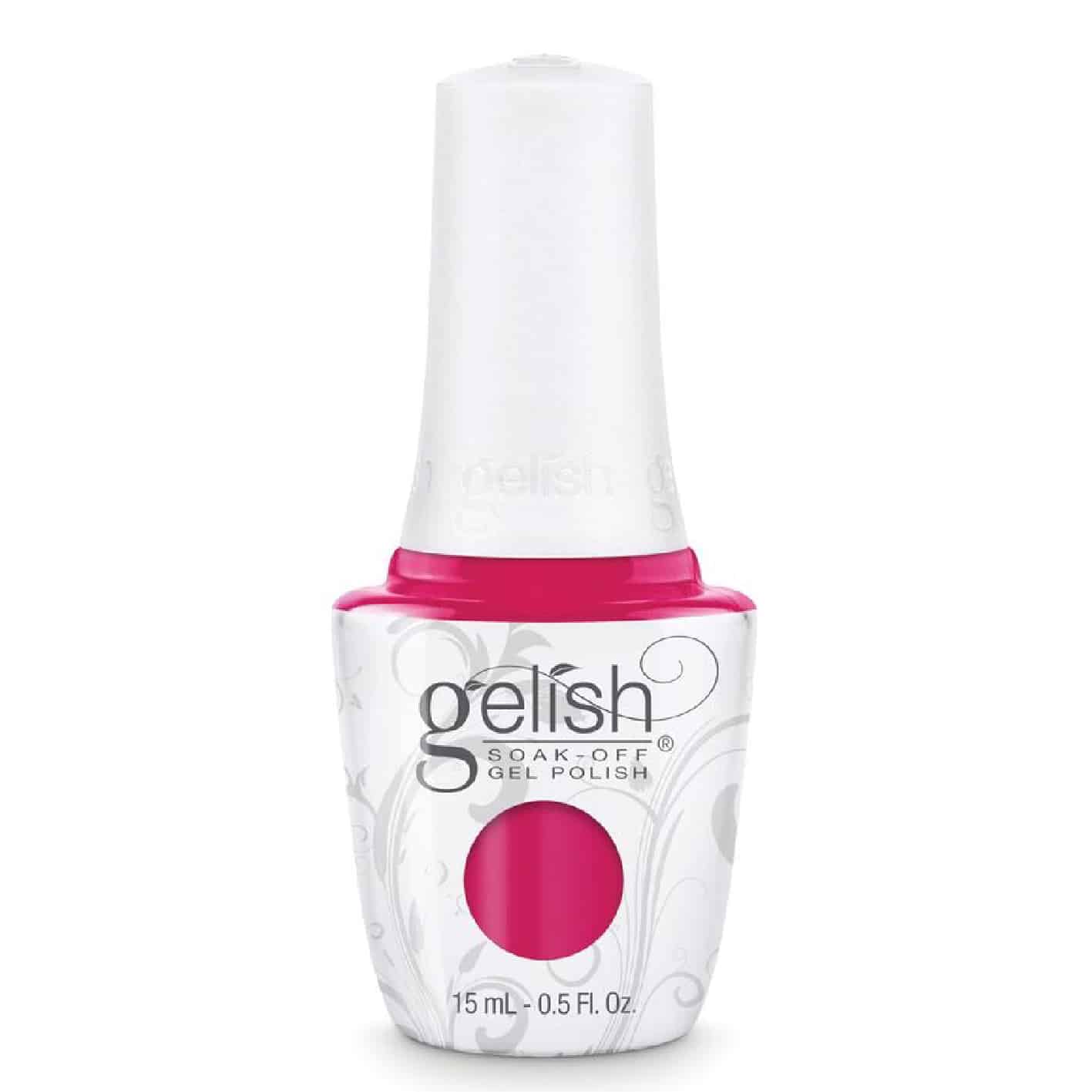 Gelish mini deals gossip girl