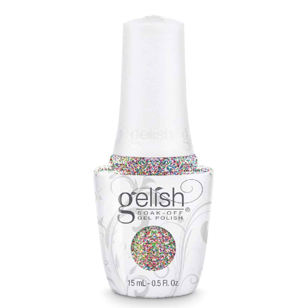 952 - Gelish Gel - Lots of Dots