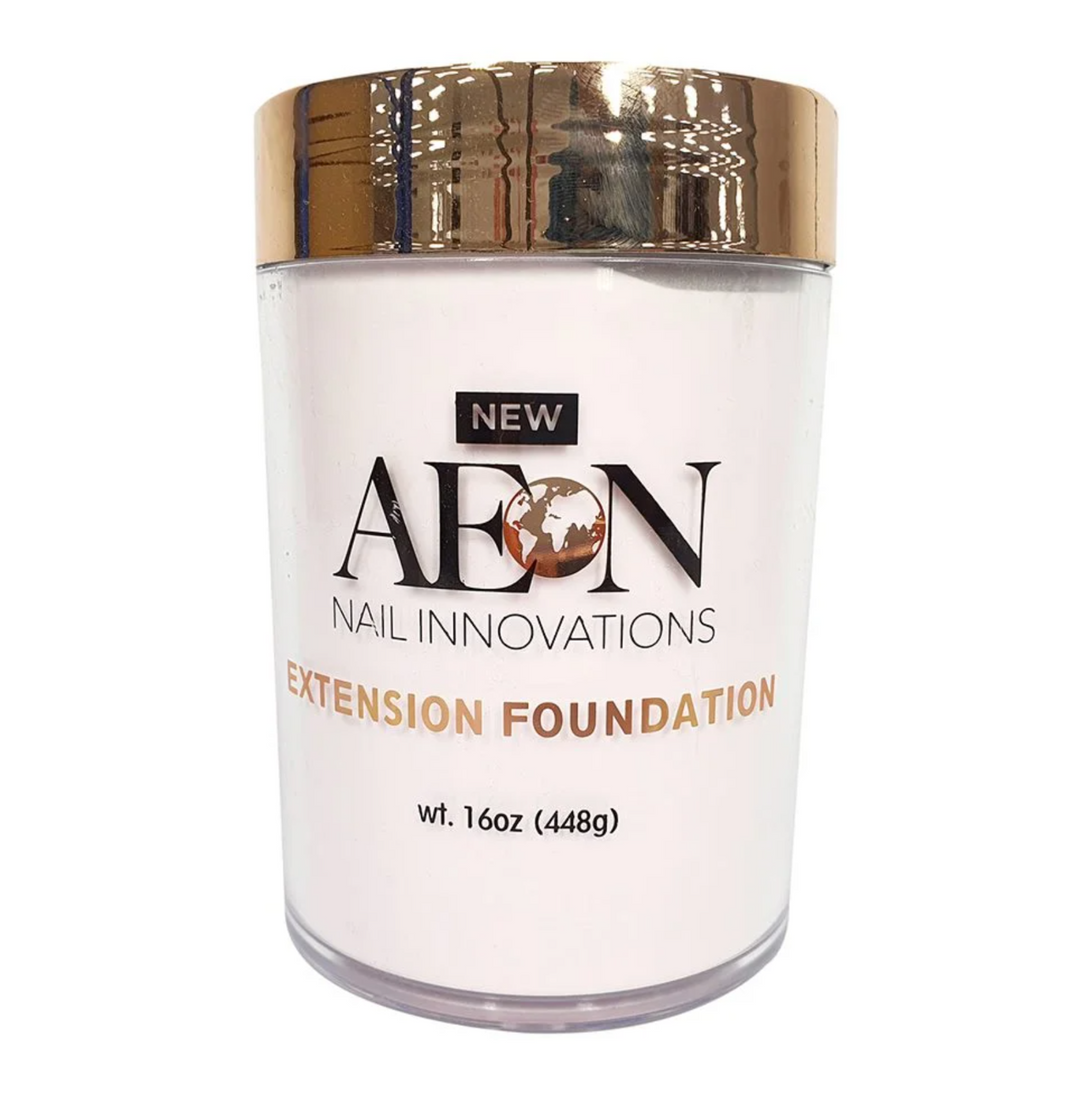 AEON Extension Foundation Dipping Powder