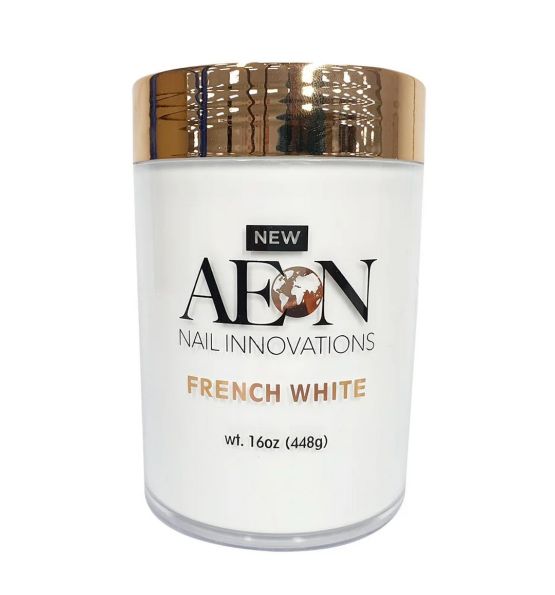 AEON French White Dipping Powder