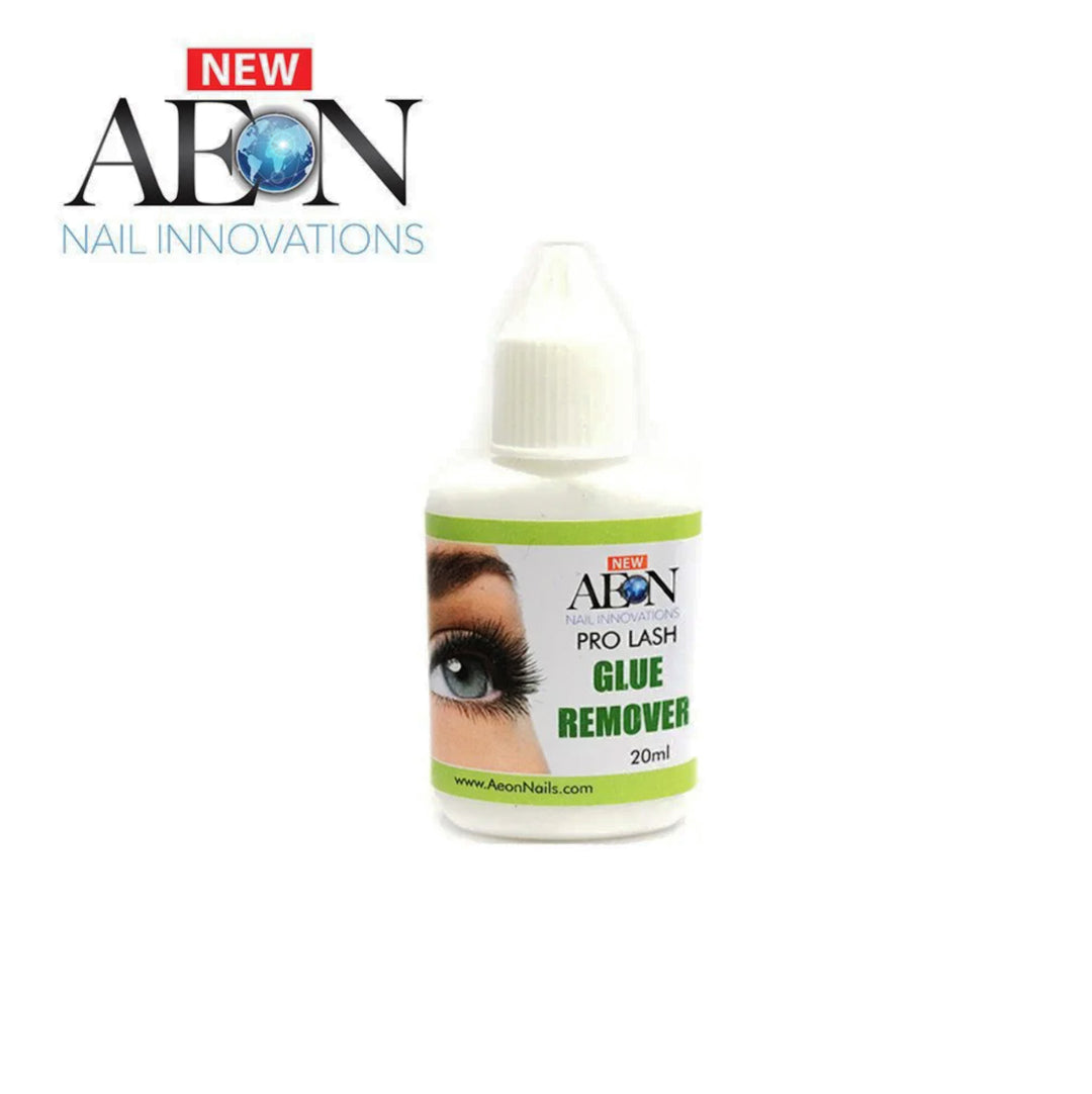 AEON pro lash glue remover