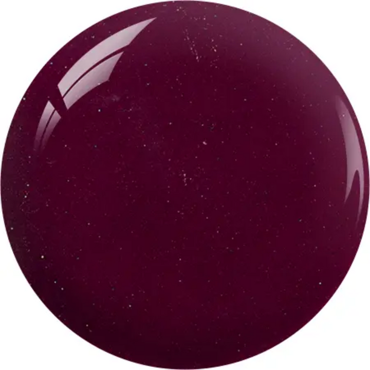 AN01 Plum Tarlette - SNS Aspen Nights Dipping Powder - 1.5oz