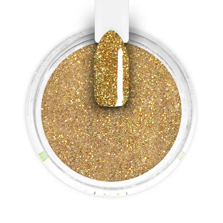 AN04 Golddigger - SNS Aspen Nights Dipping Powder - 1.5oz