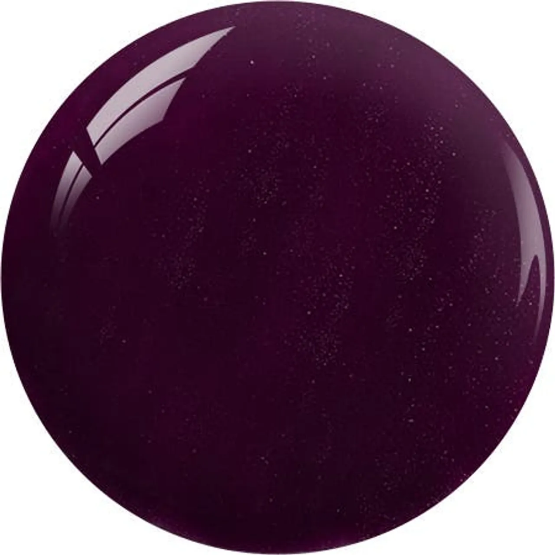 AN07 Chelsea Purple - SNS Aspen Nights Dipping Powder - 1.5oz