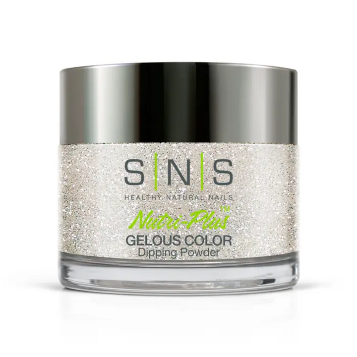 AN08 Snowbasin - SNS Aspen Nights Dipping Powder - 1.5oz