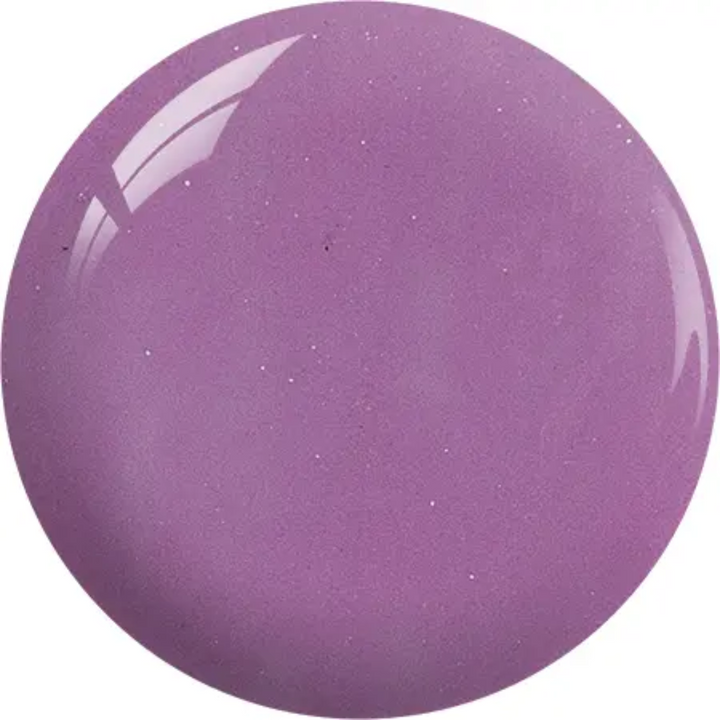 AN10 Lavender Bathe Bomb - SNS Aspen Nights Dipping Powder - 1.5oz