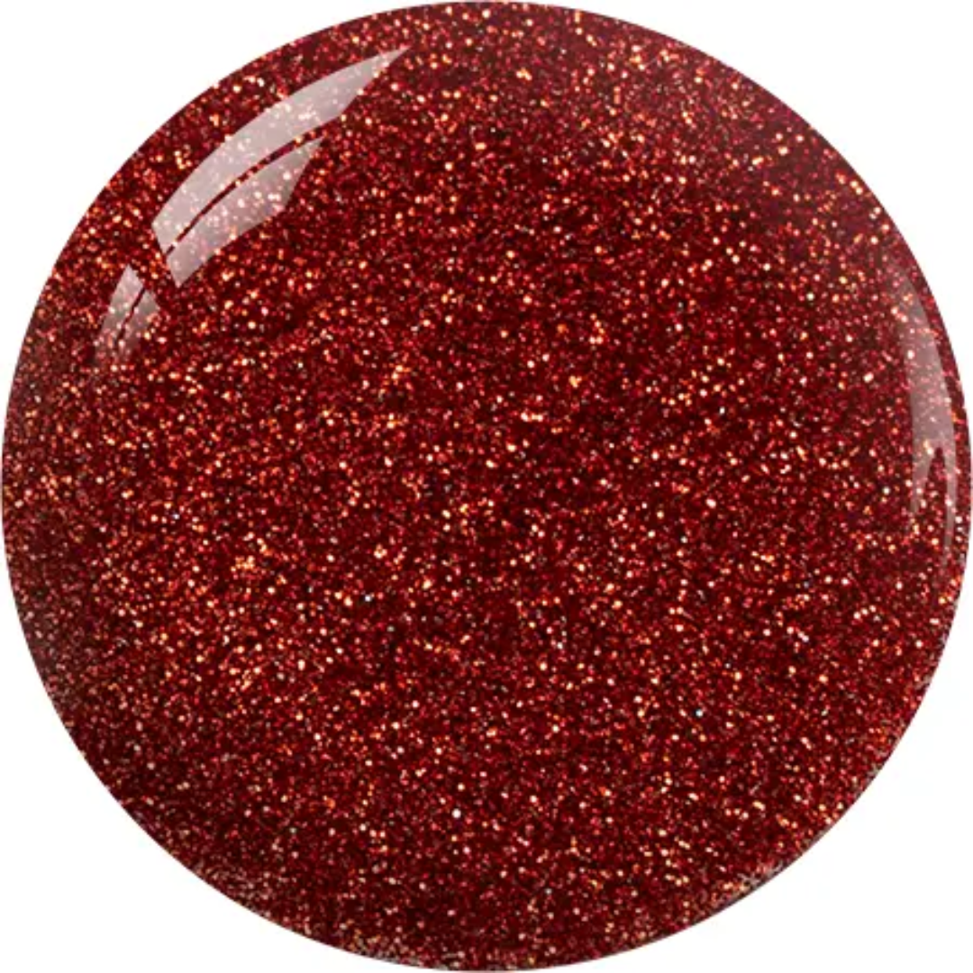 AN11 Ruby Sunrise - SNS Aspen Nights Dipping Powder - 1.5oz