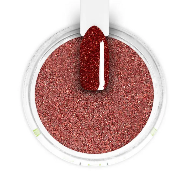 AN11 Ruby Sunrise - SNS Aspen Nights Dipping Powder - 1.5oz