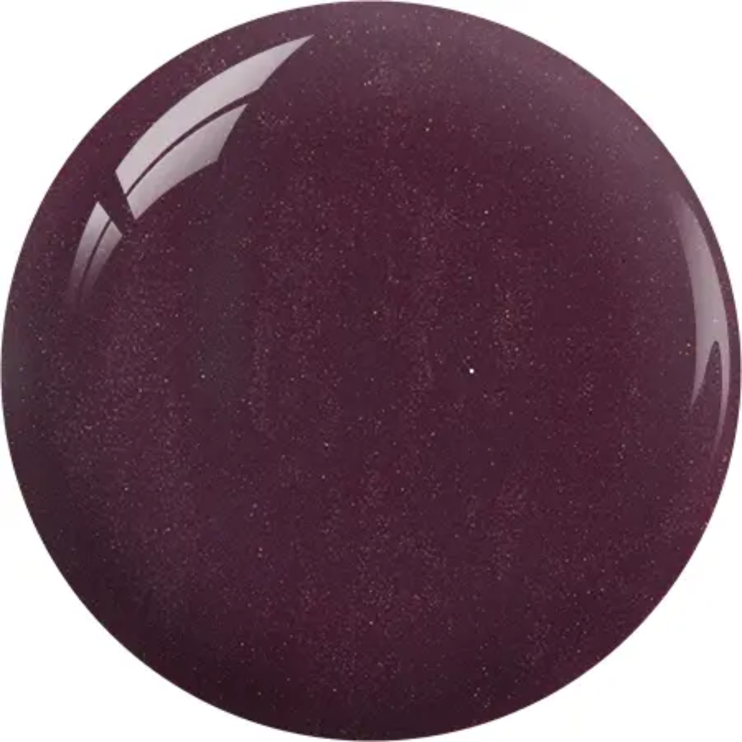 AN20 Aubergine - SNS Aspen Nights Dipping Powder - 1.5oz