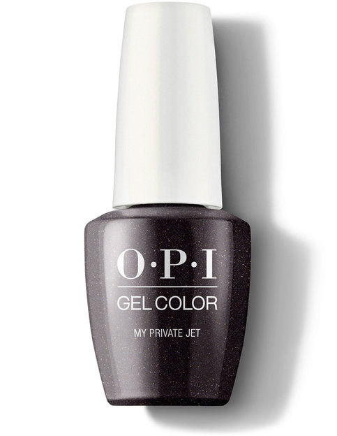 GC B59 - My Private Jet - OPI Gel 15ml