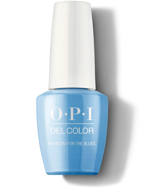 GC B83 - No Room For The Blues - OPI Gel 15ml