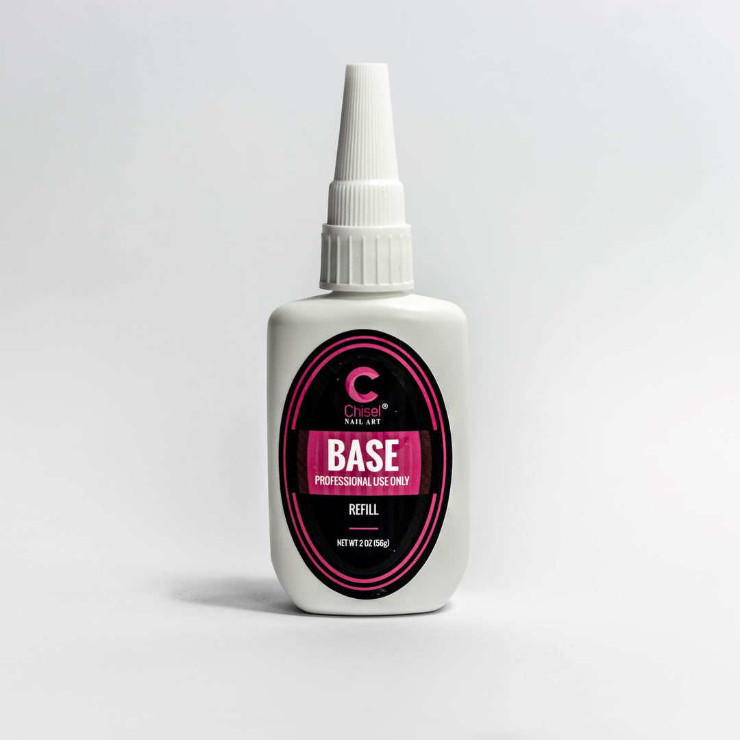 Base - Chisel Dip Liquid