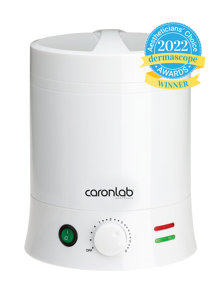 Caronlab Professional Wax Heater - 800g