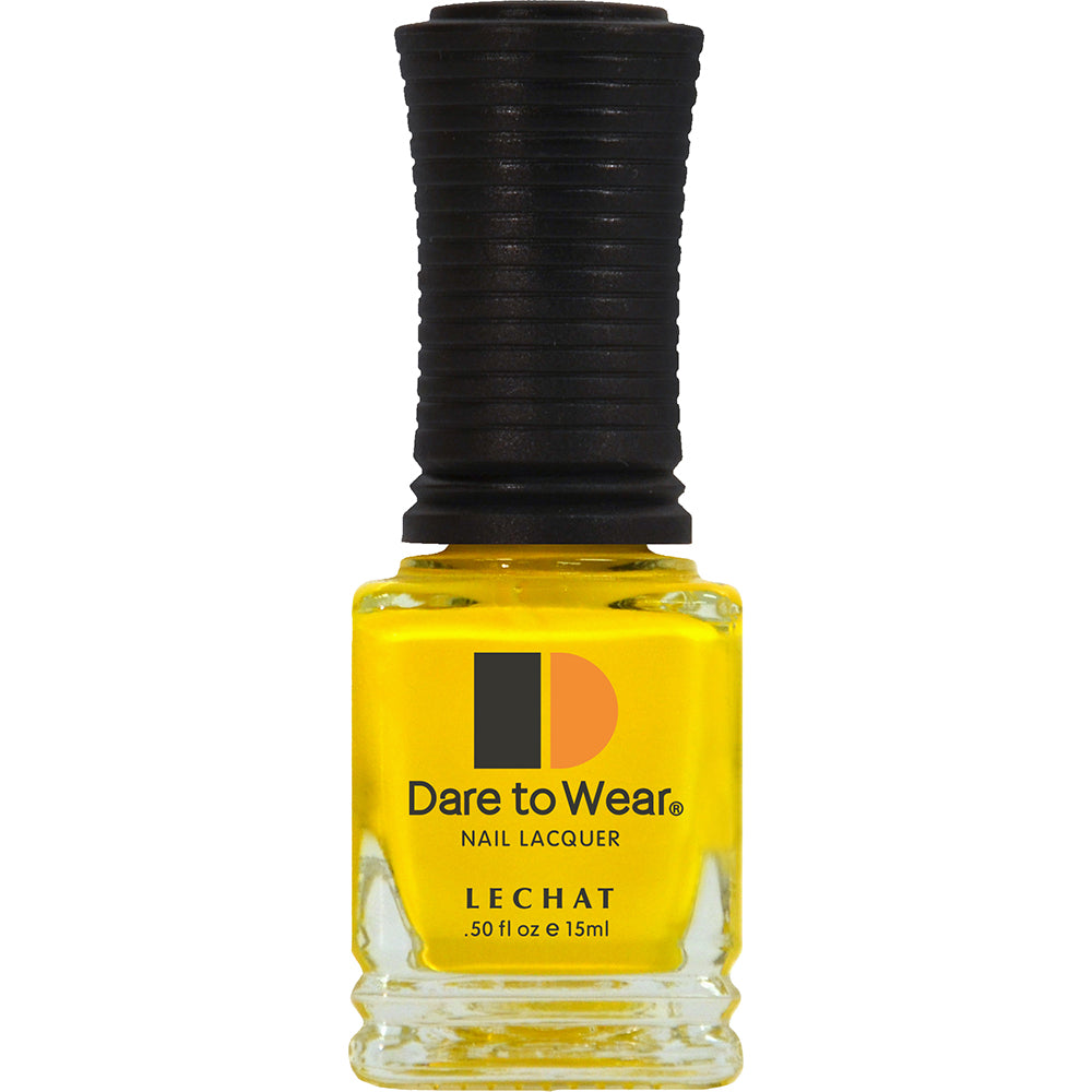 #PMS118 - Lemon Drop - Perfect Match Gel Duo