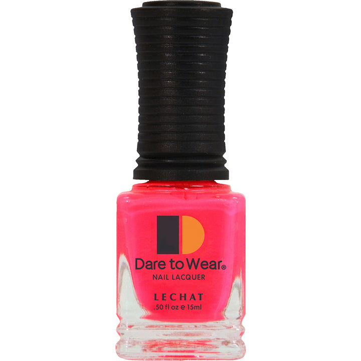 #PMS038 - That's Hot Pink - Perfect Match Gel Duo