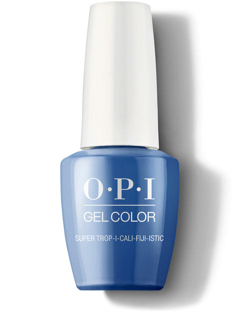 GC F87 - Super Trop-i-cal-i-fiji-istic - OPI Gel 15ml