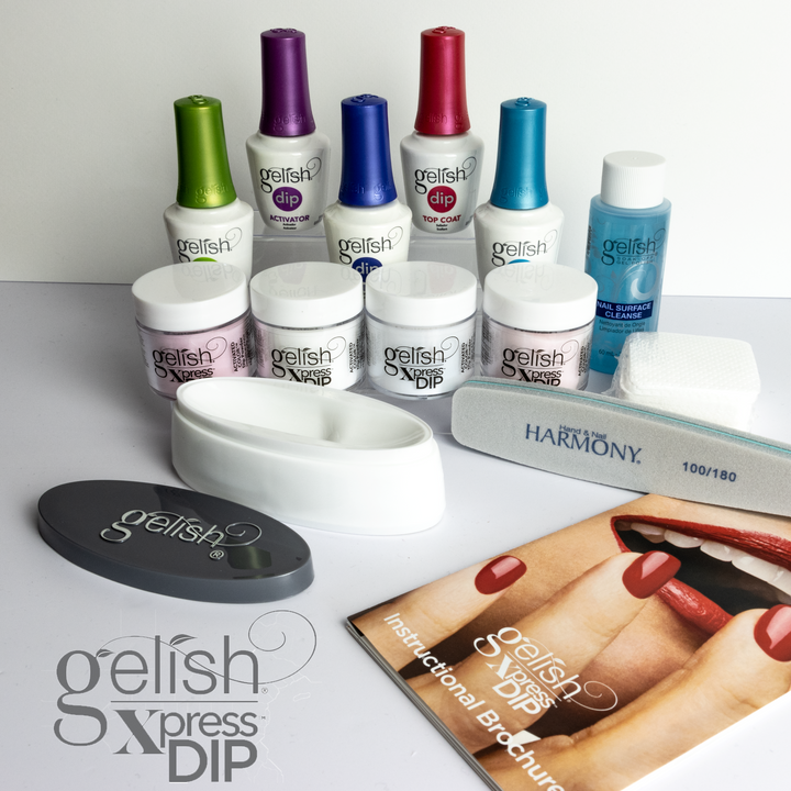 Gelish French Kit