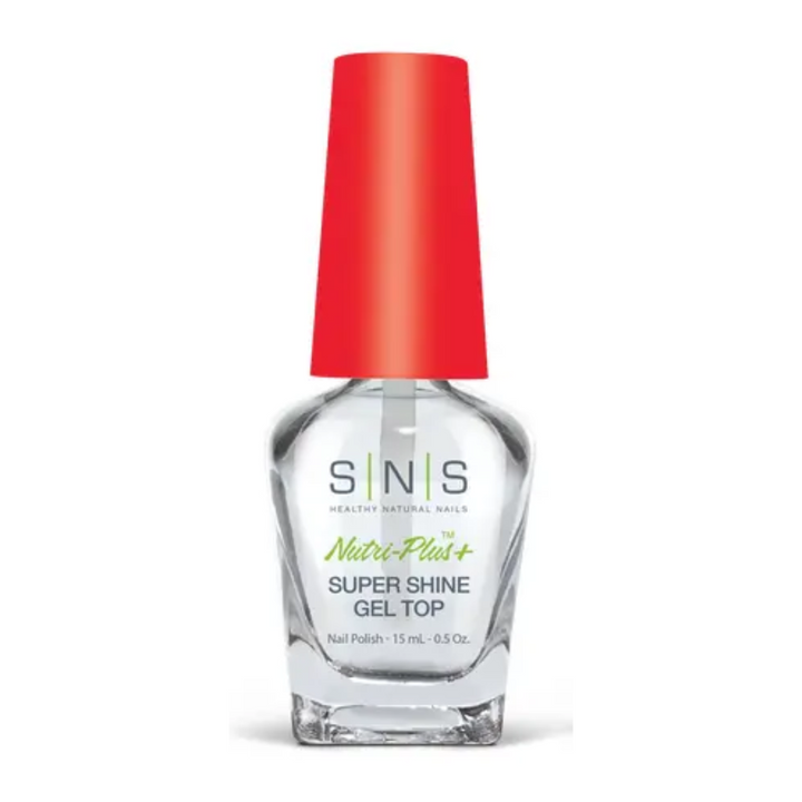 SNS Dipping Gel Top