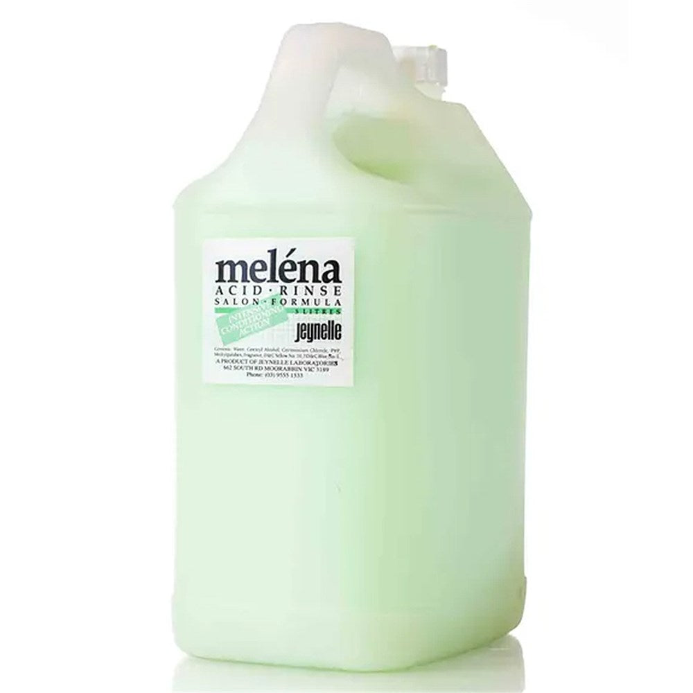 HiLift Melena Herbal Conditioner - 5L