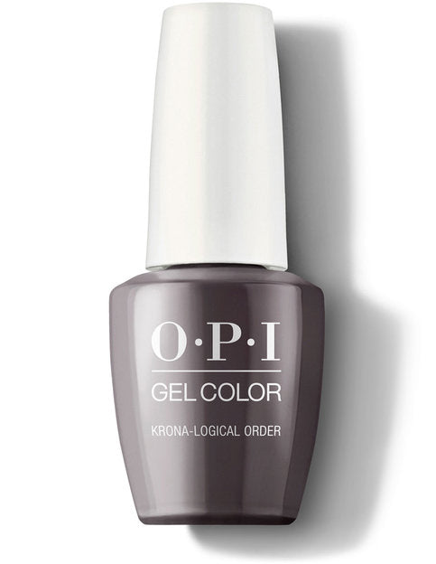 Opi krona on sale logical order