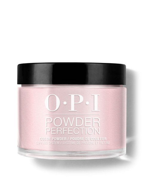 I62 - One Heckla of a Color! - OPI Dipping Powder