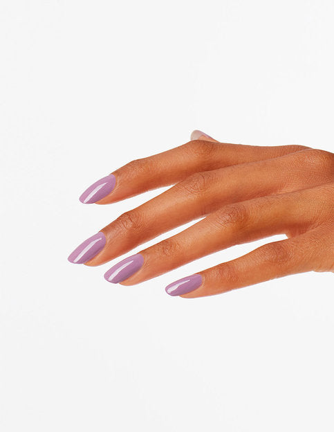 I62 - One Heckla of a Color! - OPI Dipping Powder