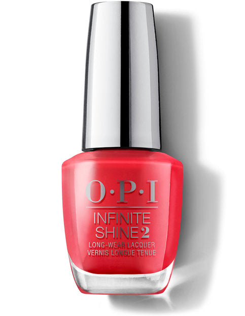 L03 - OPI IFS - She went on and on and on