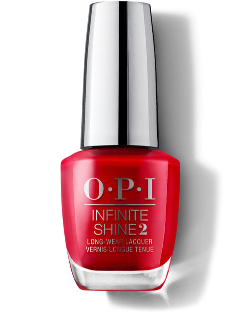 L09 - OPI IFS - Unequivocally Crimson